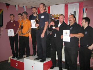 Meisterschaft 2011/12